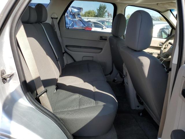 Photo 6 from auction – 2010 FORD ESCAPE XLS with VIN 1FMCU9C71AKB00382