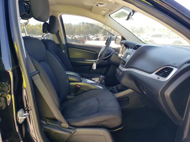 Photo 5 from auction – 2017 DODGE JOURNEY SE with VIN 3C4PDCAB5HT709395