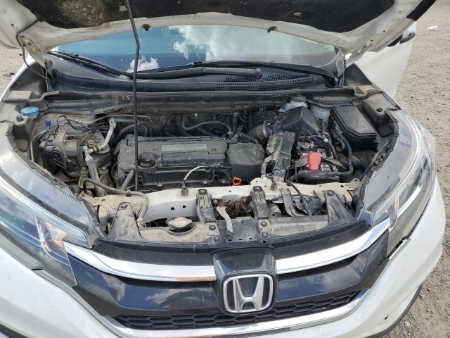 Photo 7 from auction – 2015 HONDA CR-V LX with VIN 5J6RM4H37FL113530