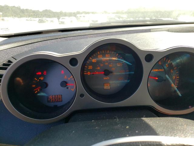 Photo 8 from auction – 2006 NISSAN MAXIMA SE with VIN 1N4BA41E96C801837