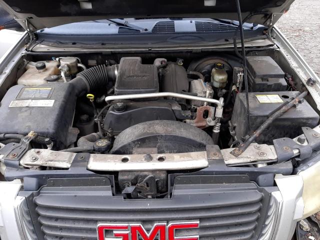 Photo 7 from auction – 2005 GMC ENVOY XL with VIN 1GKET16S656139442