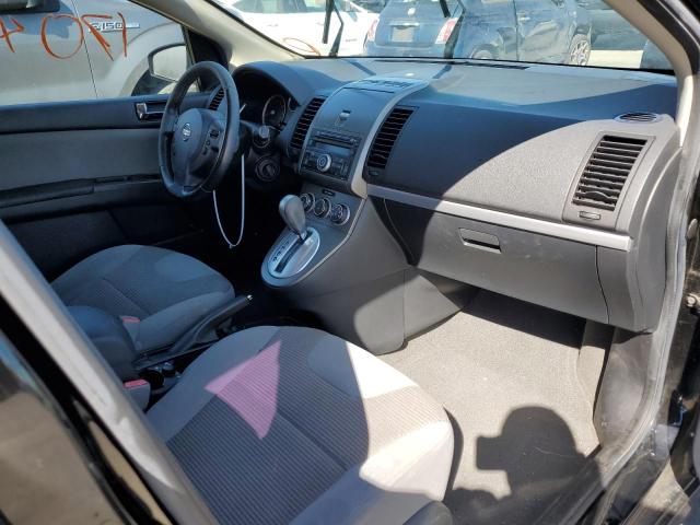 Photo 5 from auction – 2011 NISSAN SENTRA with VIN 3N1AB6AP3BL687190