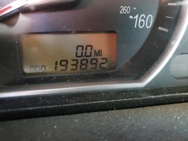 Photo 8 from auction – 2006 HYUNDAI SONATA GLS with VIN 5NPEU46F66H025154