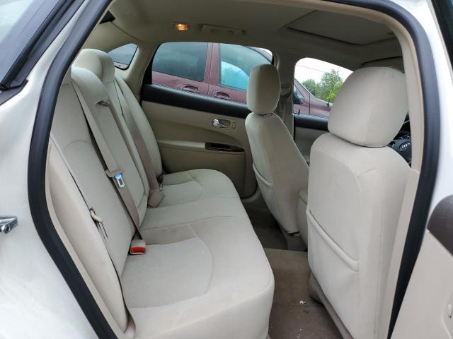 Photo 6 from auction – 2008 BUICK LACROSSE C with VIN 2G4WC582X81256324