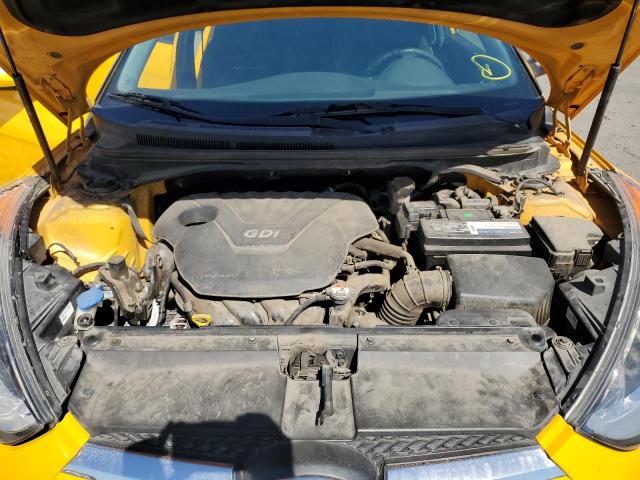Photo 7 from auction – 2013 HYUNDAI VELOSTER with VIN KMHTC6AD1DU152825
