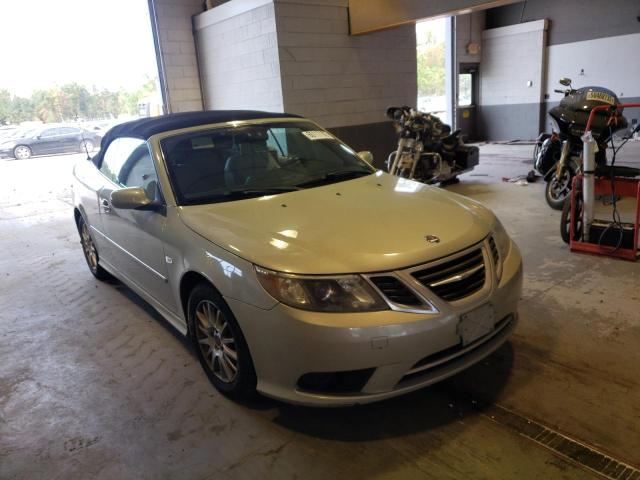 Photo 9 from auction – 2008 SAAB 9-3 2.0T with VIN YS3FB79Y886011450