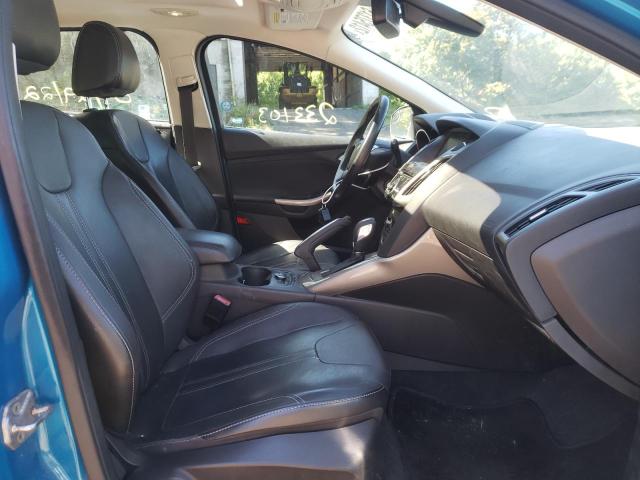 Photo 5 from auction – 2012 FORD FOCUS SEL with VIN 1FAHP3M26CL431852