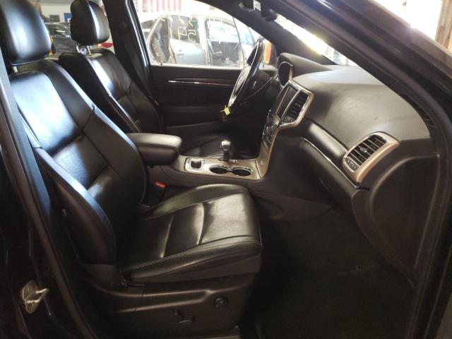 Photo 5 from auction – 2015 JEEP GRAND CHER with VIN 1C4RJFBGXFC130862