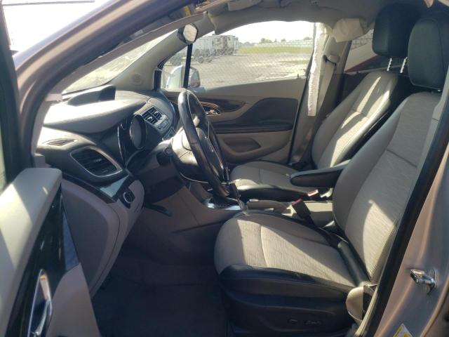 Photo 5 from auction – 2015 BUICK ENCORE with VIN KL4CJASB5FB191839
