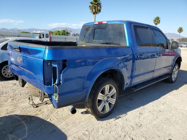 Photo 4 from auction – 2016 FORD F150 SUPER with VIN 1FTEW1EP3GKF33085