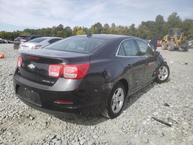 Photo 4 from auction – 2014 CHEVROLET MALIBU LS with VIN 1G11B5SLXEF269235