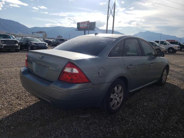 Photo 4 from auction – 2007 FORD FIVE HUNDR with VIN 1FAHP241X7G159015