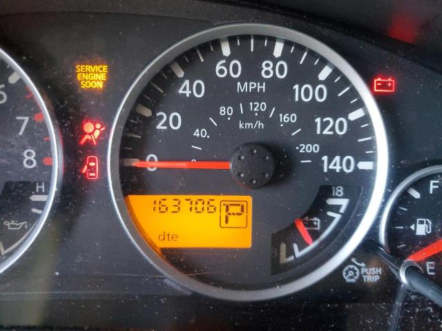 Photo 8 from auction – 2006 NISSAN PATHFINDER with VIN 5N1AR18W06C610069