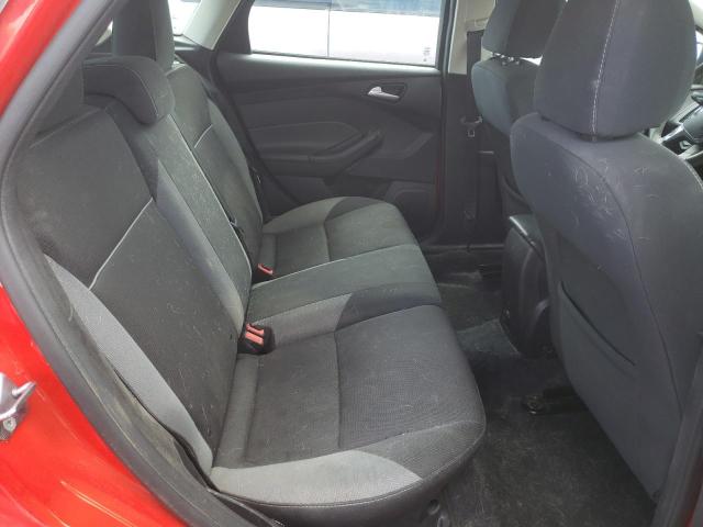 Photo 6 from auction – 2013 FORD FOCUS SE with VIN 1FADP3K20DL195752
