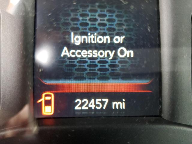 Photo 8 from auction – 2019 RAM 1500 BIG H with VIN 1C6SRFFTXKN762462