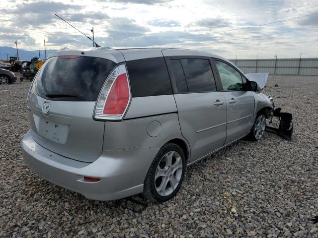 Photo 4 from auction – 2008 MAZDA 5 with VIN JM1CR293680304764