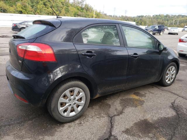 Photo 4 from auction – 2013 KIA RIO LX with VIN KNADM5A30D6216622
