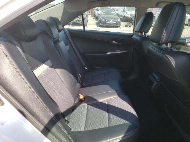 Photo 6 from auction – 2014 TOYOTA CAMRY L with VIN 4T1BF1FK0EU749124