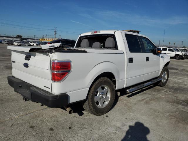 Photo 4 from auction – 2012 FORD F150 SUPER with VIN 1FTFW1CF6CFC99476