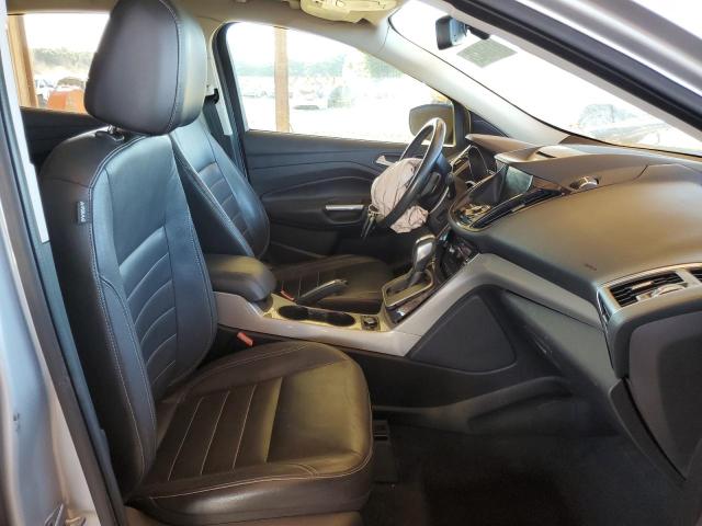 Photo 5 from auction – 2013 FORD ESCAPE SEL with VIN 1FMCU0HX5DUA52575