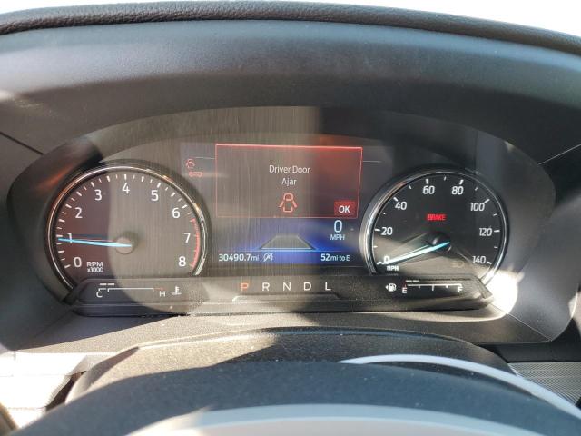 Photo 9 from auction – 2021 FORD EXPLORER X with VIN 1FMSK7DH1MGB61252