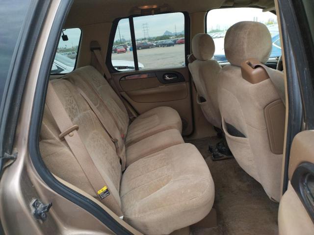 Photo 6 from auction – 2002 GMC ENVOY with VIN 1GKDS13S122480687