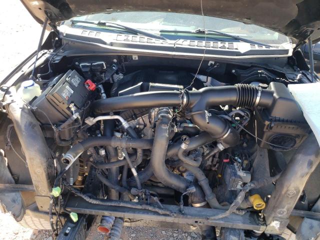 Photo 7 from auction – 2018 FORD F150 SUPER with VIN 1FTEW1EG7JFA02567