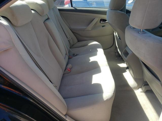 Photo 6 from auction – 2010 TOYOTA CAMRY BASE with VIN 4T1BF3EK5AU087953