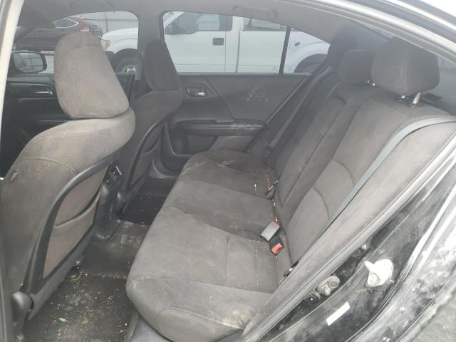 Photo 6 from auction – 2013 HONDA ACCORD EXL with VIN 1HGCR2F79DA030666