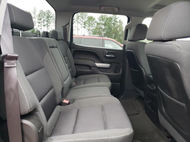Photo 6 from auction – 2015 CHEVROLET SILVERADO with VIN 3GCUKREC3FG305418