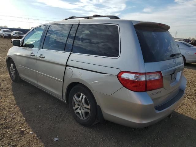 Photo 3 from auction – 2006 HONDA ODYSSEY EX with VIN 5FNRL384X6B445444