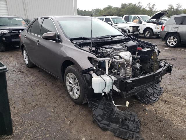 Photo 1 from auction – 2015 TOYOTA CAMRY LE with VIN 4T1BF1FK8FU475950