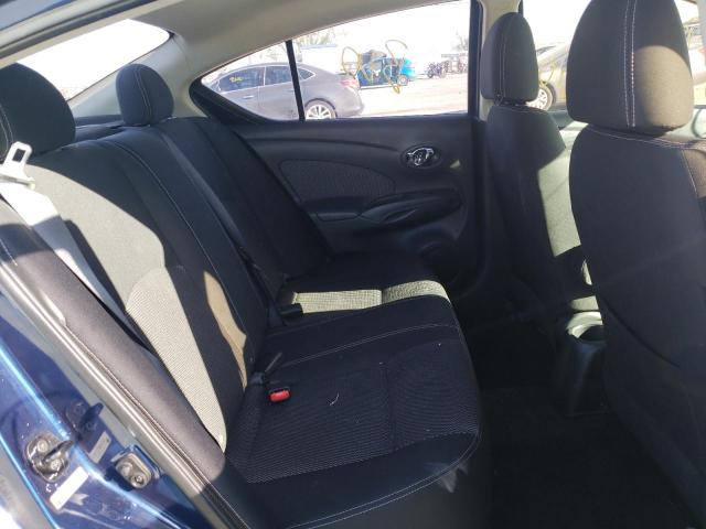 Photo 6 from auction – 2014 NISSAN VERSA S with VIN 3N1CN7AP0EL805867