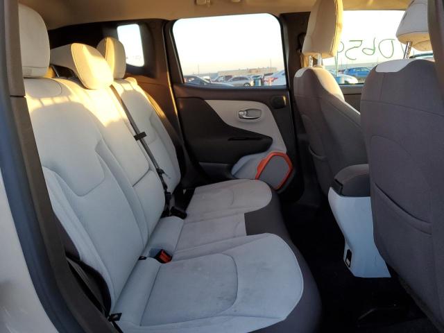 Photo 6 from auction – 2015 JEEP RENEGADE L with VIN ZACCJABT5FPC14217