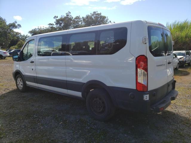 Photo 3 from auction – 2019 FORD TRANSIT T- with VIN 1FBZX2YM4KKA18213