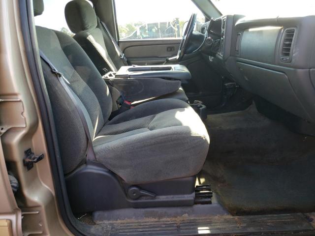 Photo 5 from auction – 2004 CHEVROLET SILVERADO with VIN 1GCGK23U44F152594