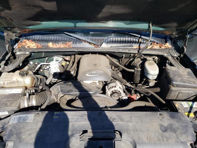 Zdjęcie 7 z aukcji – 2004 CHEVROLET SILVERADO z VIN 2GCEC13T741413584