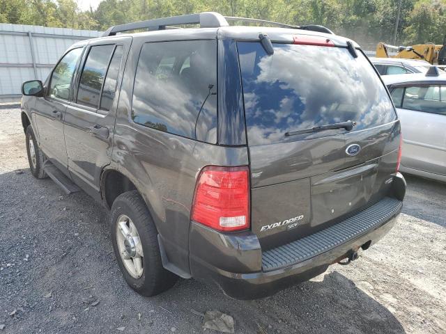 صورة رقم 3 من المزاد - 2005 FORD EXPLORER X مع VIN 1FMZU73K95UA99348