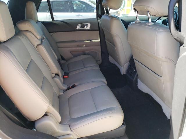 Photo 6 from auction – 2015 FORD EXPLORER L with VIN 1FM5K7F81FGC26257