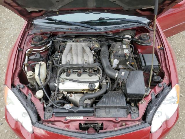 Photo 7 from auction – 2003 CHRYSLER SEBRING LX with VIN 4C3AG52H23E074689