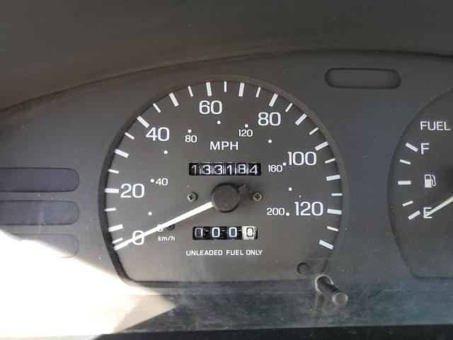Photo 8 from auction – 1995 NISSAN SENTRA BAS with VIN 1N4AB41D6SC784196