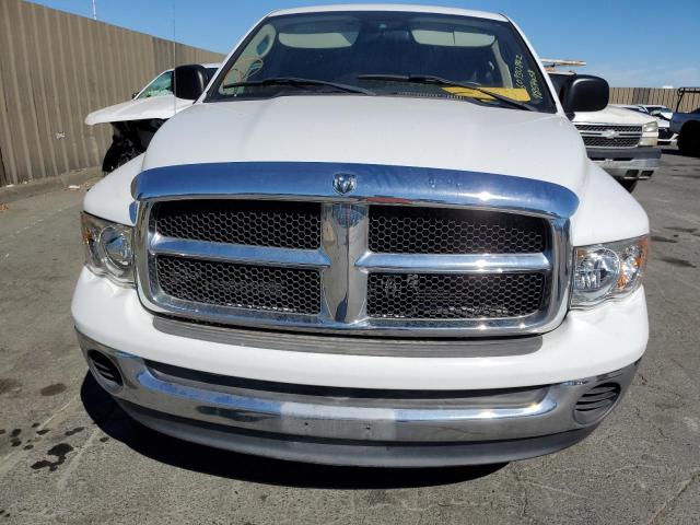 Photo 9 from auction – 2005 DODGE RAM 1500 S with VIN 1D7HA18D35J505986