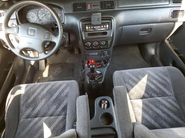 Photo 5 from auction – 2001 HONDA CR-V EX with VIN JHLRD17611C002662