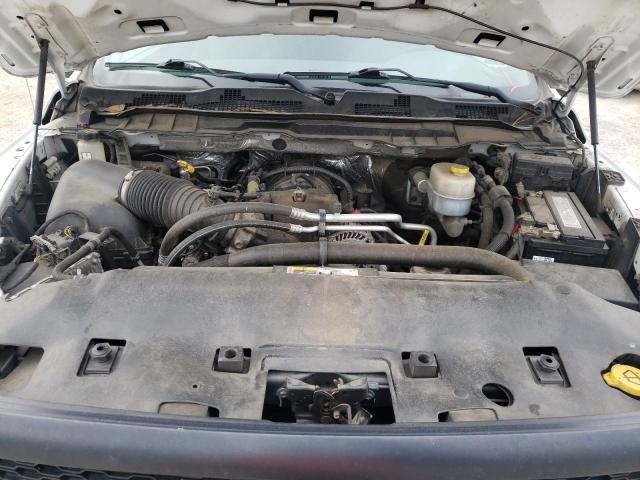 Photo 7 from auction – 2018 RAM 3500 with VIN 3C7WRSAJ5JG174665