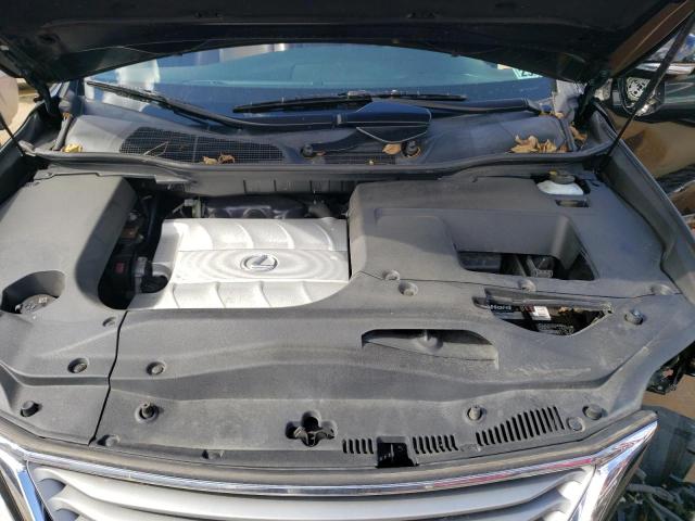 Photo 7 from auction – 2014 LEXUS RX 350 BAS with VIN JTJBK1BAXE2035541