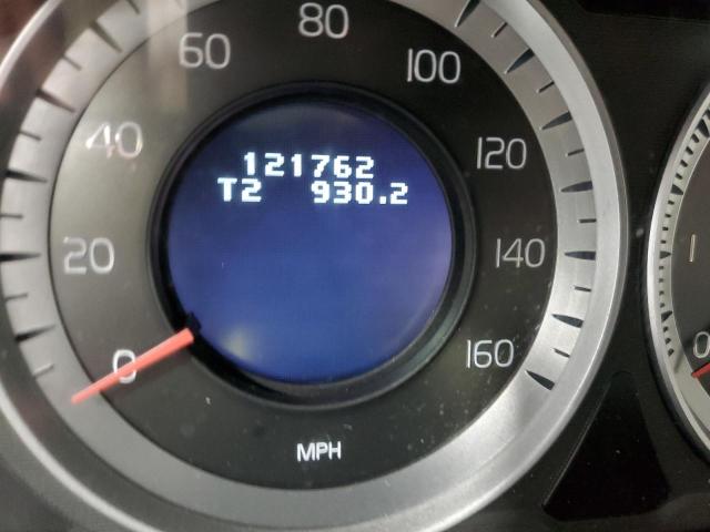 Foto 8 de la subasta – 2012 VOLVO S60 T5 con VIN YV1622FS7C2036618