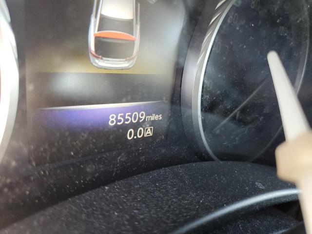 Photo 8 from auction – 2014 INFINITI Q50 BASE with VIN JN1BV7AR3EM684366