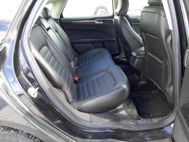 Photo 6 from auction – 2015 FORD FUSION SE with VIN 3FA6P0T95FR292176
