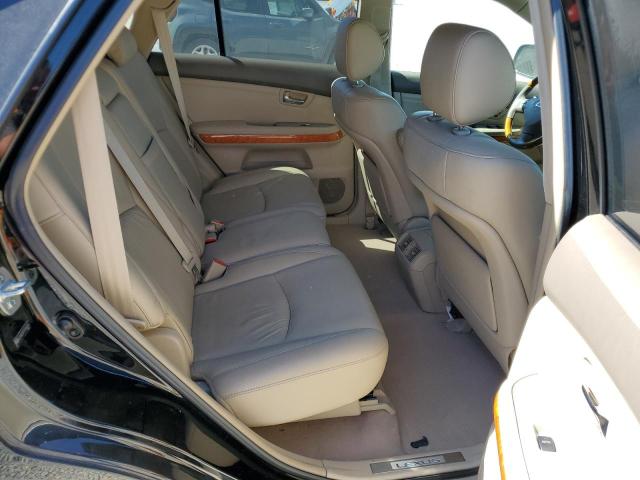 Photo 6 from auction – 2005 LEXUS RX 330 with VIN 2T2GA31U75C040034