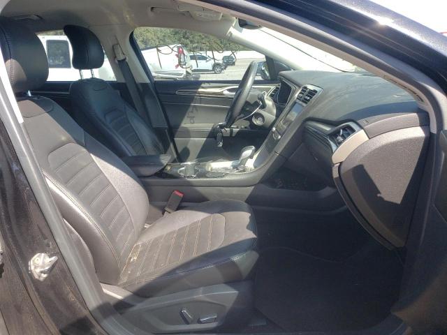 Photo 5 from auction – 2015 FORD FUSION SE with VIN 3FA6P0HD1FR181170